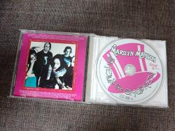 MARİLYN MANSON - SMELLS LİKE CHİLDREN