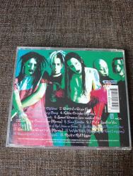 MARİLYN MANSON - SMELLS LİKE CHİLDREN