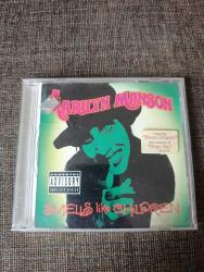MARİLYN MANSON - SMELLS LİKE CHİLDREN
