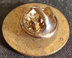 Adolf Hitler Nazi Dönem Rozet