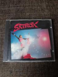 SATROX - HEAVEN SENT