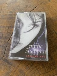 EMMA SHAPPLIN - CARMINE MEO - KASET