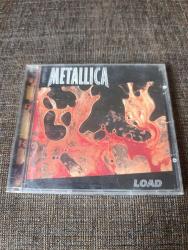 METALLİCA - LOAD