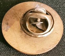 Adolf Hitler Nazi Dönem Rozet