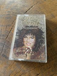 SEZEN AKSU - IŞIK DOĞUDAN YÜKSELİR - KASET