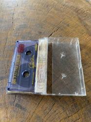 SEZEN AKSU - IŞIK DOĞUDAN YÜKSELİR - KASET