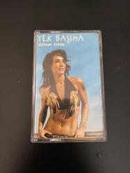 Özlem Tekin - Tek Başıma