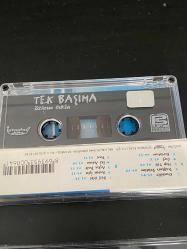 Özlem Tekin - Tek Başıma