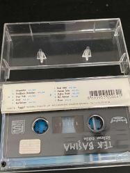 Özlem Tekin - Tek Başıma