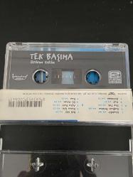 Özlem Tekin - Tek Başıma