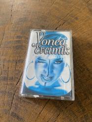 YONCA EVCİMİK - YONCA EVCİMİK 94 - KASET
