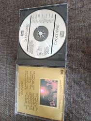 DEEP PURPLE - MADE IN JAPAN