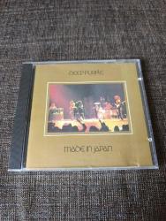 DEEP PURPLE - MADE IN JAPAN