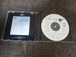 TALK TALK - NATURAL HİSTORY