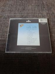 TALK TALK - NATURAL HİSTORY