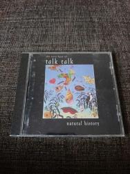 TALK TALK - NATURAL HİSTORY