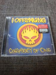 THE OFFSPRİNG - CONSPİRACY OF ONE