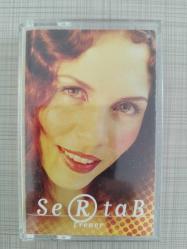 SERTAB ERENER / SERTAB / ALBÜMÜ