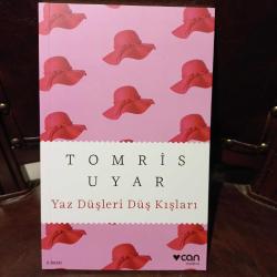Yaz Düşleri, Düş Kışları