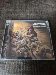 HELLOWEEN - WALLS OF JERİCHO