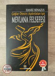 Mevlana Felsefesi (2. El)