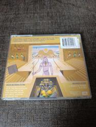 IRON MAIDEN - POWERSLAVE