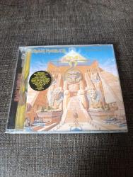 IRON MAIDEN - POWERSLAVE
