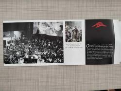 ÖMER MUHTAR LION OF THE DESERT THE EPIC FILM MUSIC OF MAURICE JARRE