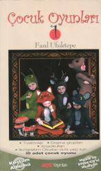 ÇOCUK OYUNLARI 1 (CD'Lİ)