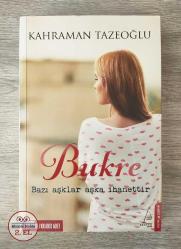 Bukre (2. El)