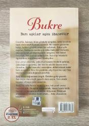Bukre (2. El)