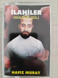 HAFIZ MURAT İLAHİLER GÜLDÜR GÜL