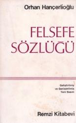 FELSEFE SÖZLÜĞÜ