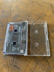 MUAZZEZ ABACI - CESARETİM VAR - KASET