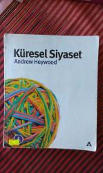 Küresel Siyaset