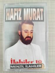 HAFIZ MURAT İLAHİLER 10 MENZİL İLAHİLERİ