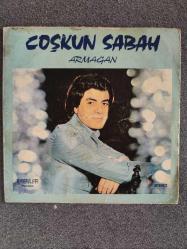 COŞKUN SABAH 