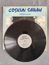COŞKUN SABAH 