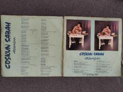 COŞKUN SABAH 