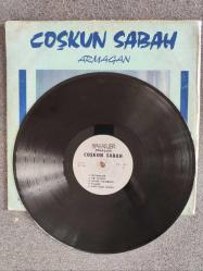 COŞKUN SABAH 