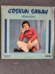 COŞKUN SABAH 