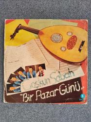 COŞKUN SABAH; 