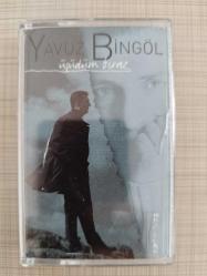 YAVUZ BİNGÖL ÜŞÜDÜM BİRAZ