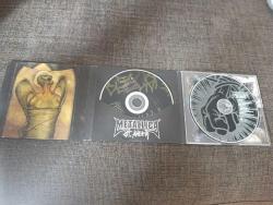 METALLİCA - ST.ANGER