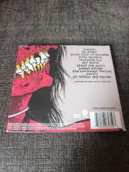 METALLİCA - ST.ANGER