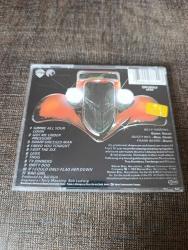ZZ TOP - ELİMİNATOR