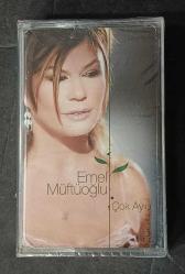 EMEL MÜFTÜOĞLU * ÇOK AYIP * KASET AMBALAJINDA