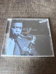 IKE QUEBEC - BLUE & SENTİMENTAL
