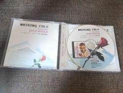 NAT KİNG COLE - GREAREST LOVE SONGS