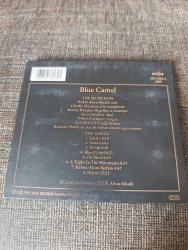 RABİH EBU HALİL - BLUE CAMEL